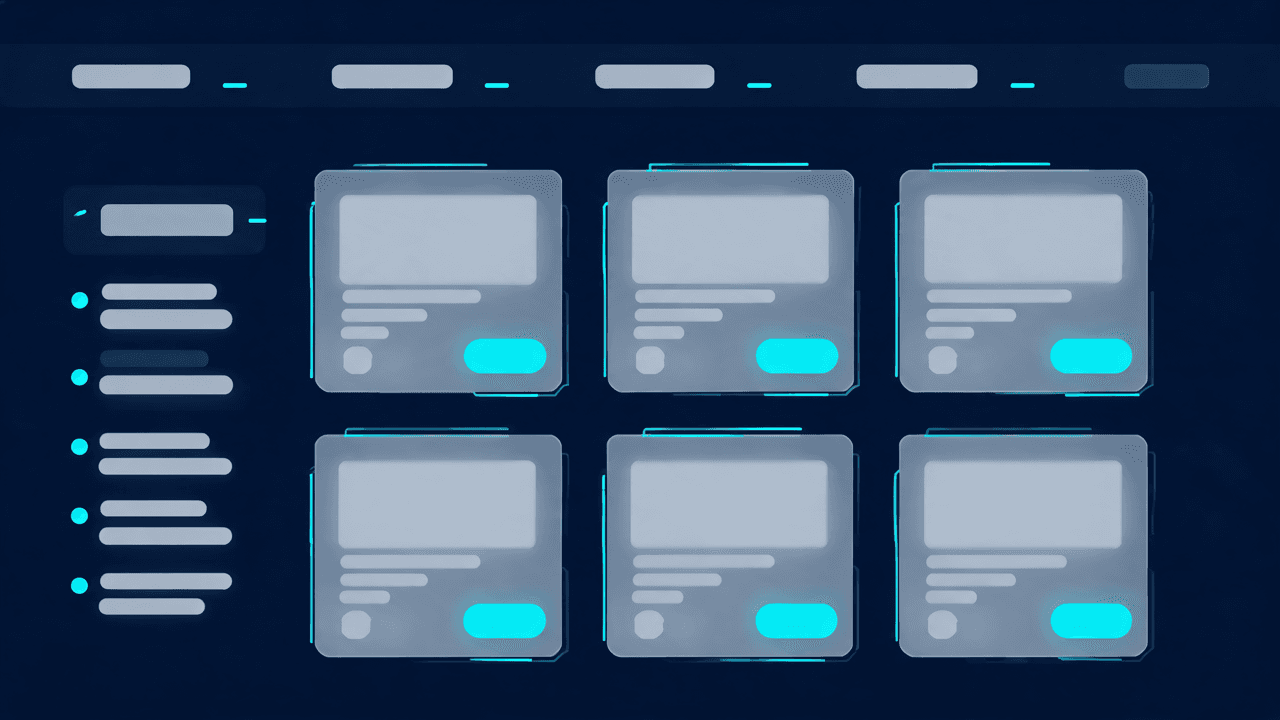 Vista previa de Plataforma E-commerce